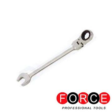 ΓΕΡΜΑΝΟΠΟΛΥΓΩΝΟ ΚΑΣΤ ΣΠΑΣ FORCE 11 0123E