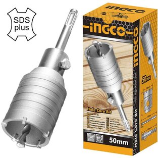 ΠΟΤΗΡΟΤΡΥΠΑΝΟ ΜΠΕΤΟΥ INGCO  50 0925E