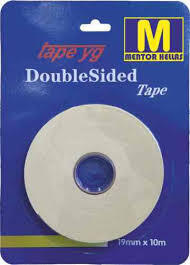 ΤΑΙΝΙΑ ΔΙΠΛΗΣ MENT 19X1.5 0624Ε