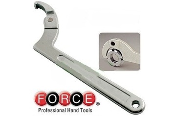 ΓΑΝΤΖΟΚΛΕΙΔΟ  80 -120 FORCE 0923Ε