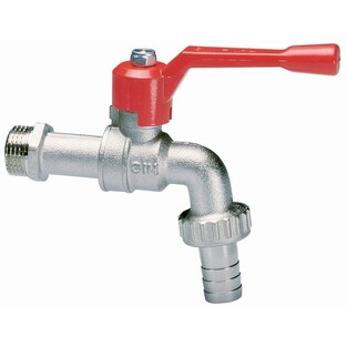 ΒΟΛ ΒΑΛ ΚΑΝΟΥΛΑ CIM34 1/2" 0125Ε
