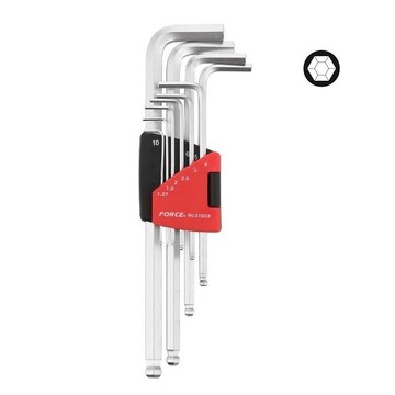 ΣΕΤ ΑΛΛΕΝ FORCE 5102LB 0225Ε