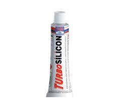 ΣΙΛΙΚΟΝΗ ΔΙΑΦΑΝΗ TURBO 80ml 0823Ε