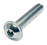 ΒΙΔΑ ΑΛΛΕΝ ΜΚ ΠΟΜΠΕ-ΡΟΔ ΙΝΟΧ 7380  6Χ 15 1225Ε