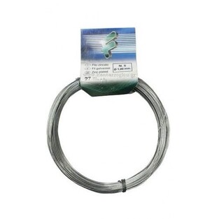 ΣΥΡΜΑ ΓΑΛΒ 1.5mm (Νο10) 10Μ 0,142kg 0223Ν