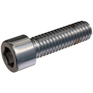 ΒΙΔΑ ΑΛΛΕΝ ΜΚ ΙΝΟΧ 912  2Χ 15 0625Ε