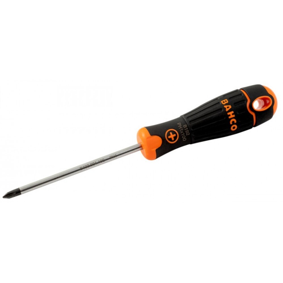 ΚΑΤΣΑΒΙΔΙ BAHCO PH1X100MM 0125Ε