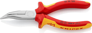 ΜΥΤΟΤΣΙΜΠΙΔΟ KNIPEX ΚΥΡΤΟ 160 0525Ε