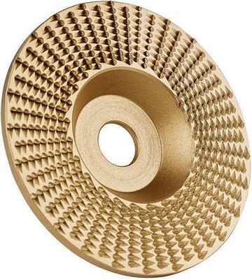 ΔΙΣΚΟΣ ΛΕΙΑΝΣΗΣ ΞΥΛΟΥ 125 1125Ε