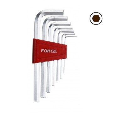 FORCE 5072S (ΑΛΛΕΝ ΙΝΤΣΕΣ 7Τ) 0325Ε