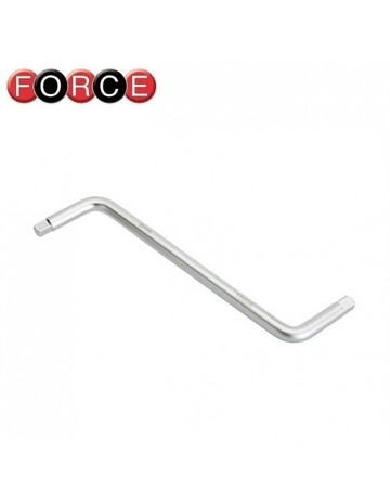 ΤΑΠΟΚΛΕΙΔΟ ΤΕΤΡ 8Χ10 FORCE 0524Ε