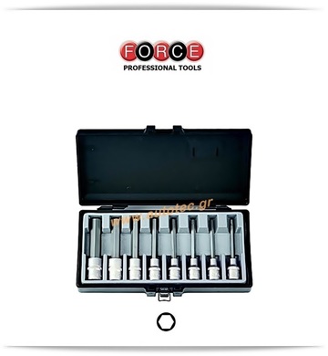 ΣΕΤ ΚΑΡΥΔ ΑΛΛΕΝ FORCE 4092 0123Ε