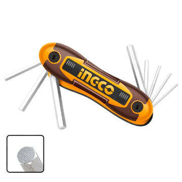 ΣΕΤ ΑΛΛΕΝ INGCO ΣΟΥΓΙΑΣ 8Τ 0925Ε