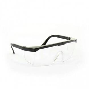 ΓΥΑΛΙΑ ΠΡΟΣΤΑΣΙΑΣ GOGGLES N2 0326Ε