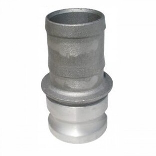 ΚΑΜΠΛΟΚ ΑΛΟΥΜ 21/2'' 0525Ε