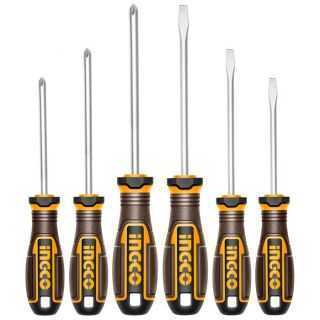 ΣΕΤ ΚΑΤΣΑΒΙΔΙΑ 6ΤΕΜ 0725Ε