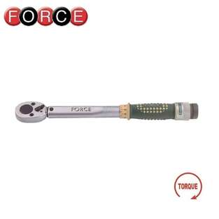ΔΥΝΑΜΟΚΛΕΙΔΟ FORCE 1/4  6-30Νm 0725Ε