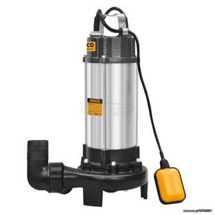 ΑΝΤΛΙΑ ΛΥΜΑΤΩΝ INGCO 2HP 1500W 0924E