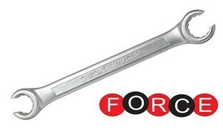 ΠΟΛΥΓΩΝΟ ΚΟΦΤΟ FORCE 25Χ28 0326Ε