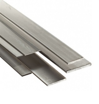ΙΝΟΧ ΛΑΜΑ 304  10Χ 3 [0.24 kg/1m 0325Ε
