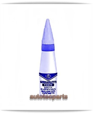 ΚΟΛΛΑ ΣΠΕΙΡΩΜΑΤΩΝ Α35 10ml 0326Ε