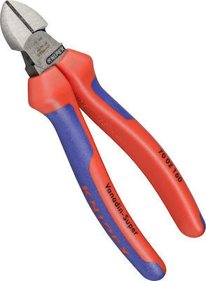 ΠΛΑΓΙΟΚΟΠΤΗΣ KNIPEX160 ΒΜ 1225Ε