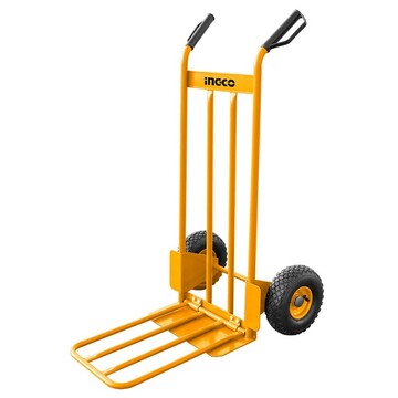 ΚΑΡΟΤΣΙ ΜΕΤΑΦΟΡΑΣ INGCO 200KG 0525Ε