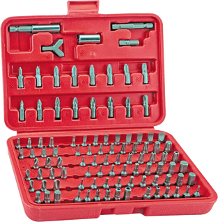 ΣΕΤ ΜΥΤΕΣ 100ΤΕΜ 1125Ε