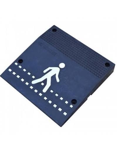 ΡΑΜΠΑ 7cm PARK-DH-PC-E ΜΕΣΑΙΟ 0626