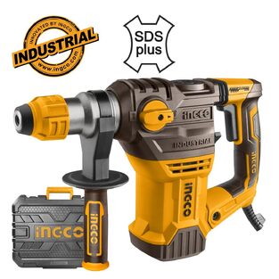 ΠΙΣΤΟΛΕΤΟ INGCO  SDS PLUS 1500W 0326E
