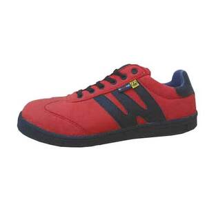 Κ ΠΑΠΟΥΤΣΙΑ S3 GHOST RED 0823Ε