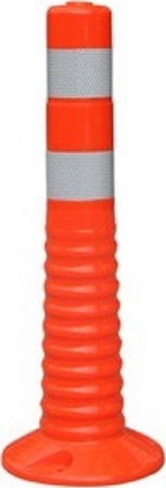 ΚΟΛΩΝΑΚΙ ΣΗΜΑΝΣΗΣ ΝΤ 45cm 0326Ε