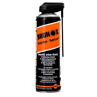 ΣΠΡΕΥ ΑΝΤΙΣΚ BRUNOX-CLICK 500ml 0225Ε