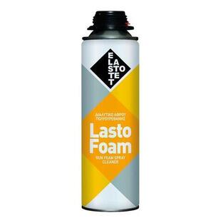 ΚΑΘΑΡΙΣΤΙΚΟ ΑΦΡΟΥ ELAST 500ml 0525Ε