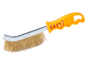 ΣΥΡΜΑΤΟΒΟΥΡΤΣΑ ΧΕΙΡΟΣ DINGQI 0126Ε