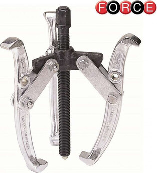 ΕΞΩΛΚΕΑΣ FORCE 3Π 4" 1025Ε