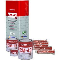 ΒΕΝΖΙΝΟΚΟΛΛΑ CARMY 100ml 0725E