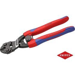 ΨΑΛΛΙΔΙ ΣΙΔΗΡΟΥ KNIPEX 200 0825Ε