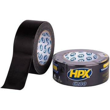 ΤΑΙΝΙΑ ΥΦΑΣΜΑ ΜΑΥΡΗ HPX 48Χ5 0525Ε