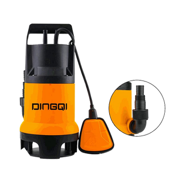ΑΝΤΛΙΑ ΛΥΜΑΤΩΝ 550W DINGQI 0726