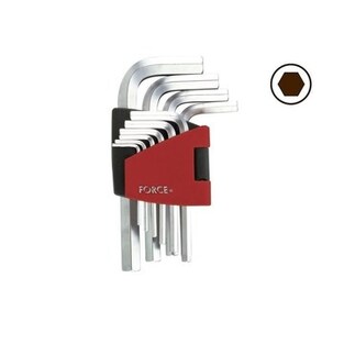 ΣΕΤ ΑΛΛΕΝ FORCE 5102  1225Ε