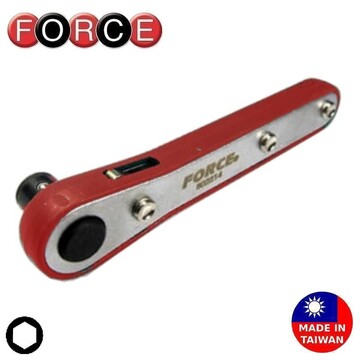 ΚΑΣΤΑΝΙΑ 1/4 FORCE ΜΙΝΙ 0422Ε