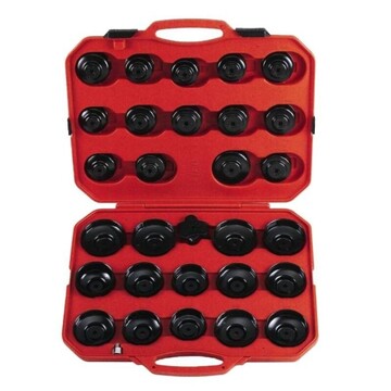 ΦΙΛΤΡΟΚΛΕΙΔΑ ΣΕΤ 30Τ FORCE 0226Ε