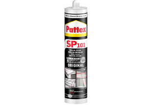 ΣΙΛΙΚΟΝΗ ΛΕΥΚΗ SP101 280ml 0223Ε