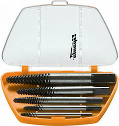 ΣΕΤ ΕΞΩΛΚΕΙΣ ΒΙΔΩΝ 6ΤΜ DINGQI 0126Ε