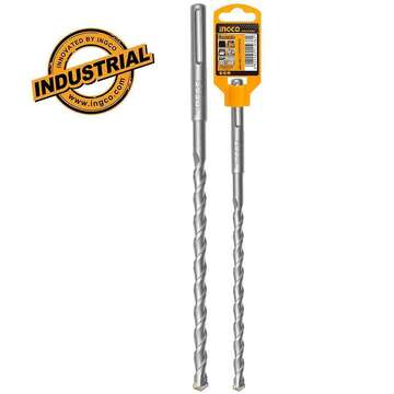 ΤΡΥΠΑΝΙ SDS PLUS INGCO 4Κ 6Χ260 0924Ε