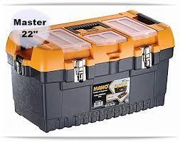 ΕΡΓΑΛΕΙΟΘΗΚΗ ΠΛΑΣΤ MA\STER ΜΑΝΟ 22 0626