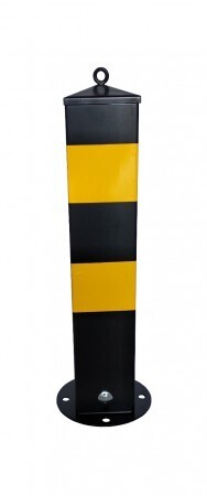 ΚΟΛΩΝΑΚΙ ΜΕΤΑΛ SBF-100P-KR 0525Ε