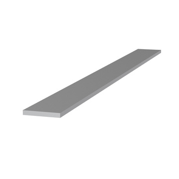 ΑΛΟΥΜΙΝΙΟ ΛΑΜΑ  50Χ 6 [0.82kg/1m 0425Ε