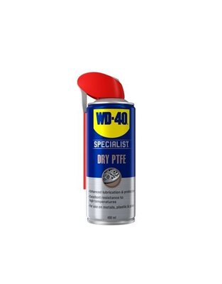 ΣΠΡΕΥ ΤΕΦΛΟΝ WD-40 PTFE 400ml 0825Ε